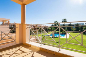 BALAIA RESIDENCE - Fantástica moradia para 6 com acesso directo à piscina
